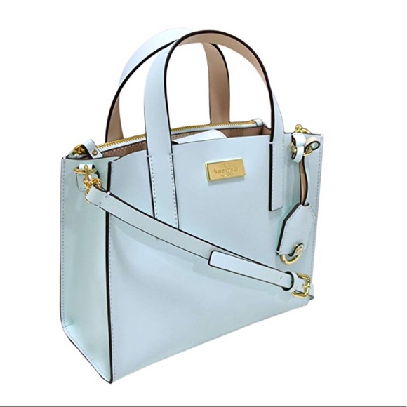 kate spade Handbags - NWT Kate Spade Anissa Putnam Drive Handbag